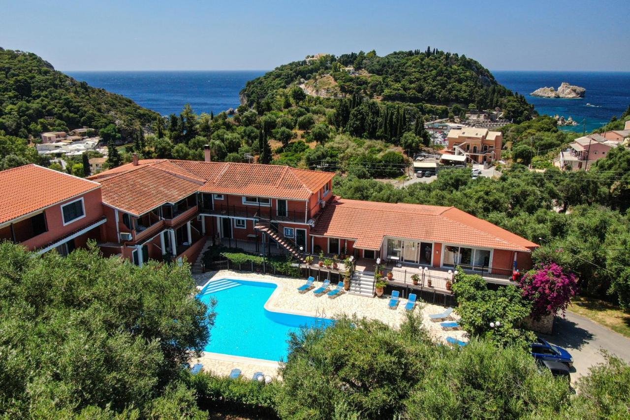Apartamento Arianna Superior 18 Paleokastritsa